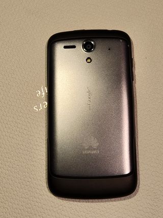 Huawei Ascend G300 U8815N gratuito in perfette condizioni