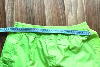 Pantalón de lluvia para ultras talla M