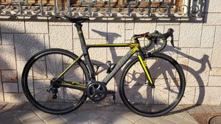 Bicicletta Mendiz Infinit F10