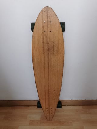 longboard oxelo