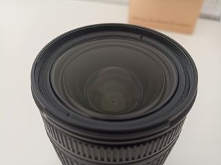 Nikon AF Nikkor 28-80mm f/3.5-f/5.6 D