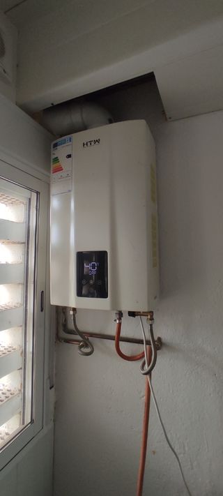 Problemas de fontanería o electricidad en Terrassa