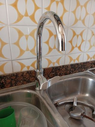 Problemas de fontanería o electricidad en Terrassa