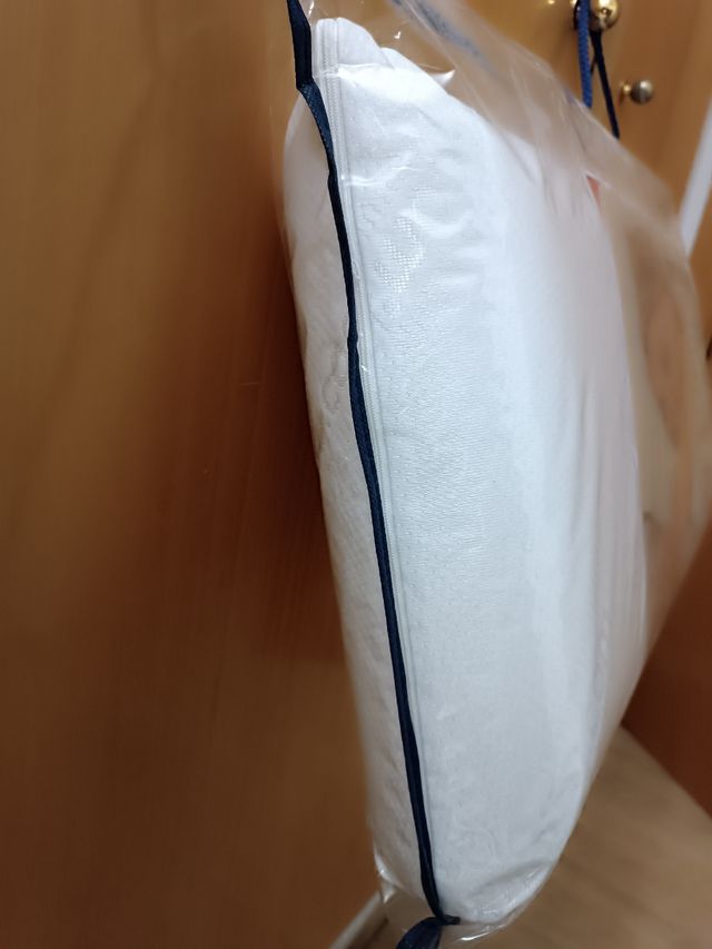 Almohada viscoelástica