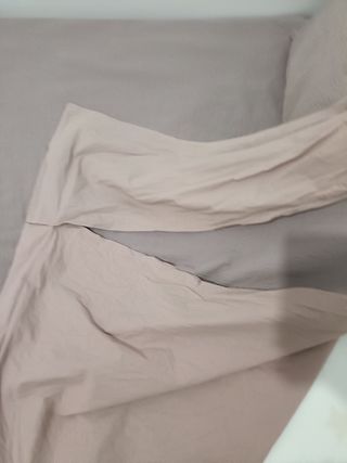 Funda edredones Zara Home