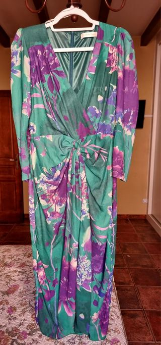 Vestido invitada/fiesta