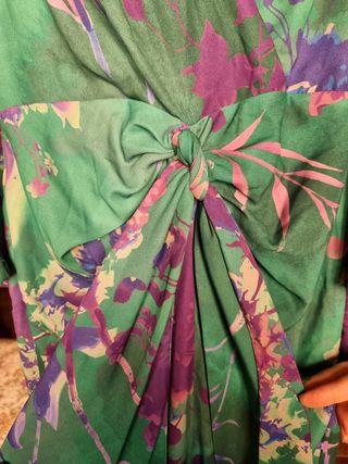 Vestido invitada/fiesta