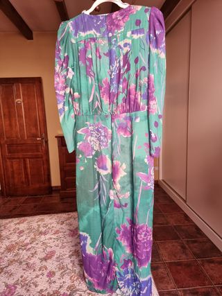 Vestido invitada/fiesta