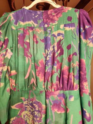 Vestido invitada/fiesta