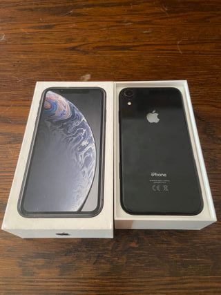 iPhone Xr