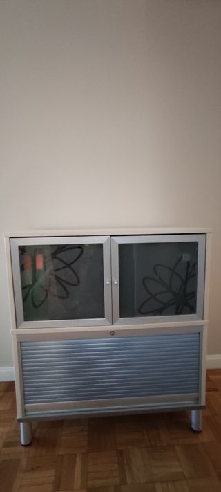 Mueble archivador Ikea