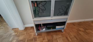 Mueble archivador Ikea