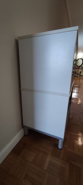 Mueble archivador Ikea