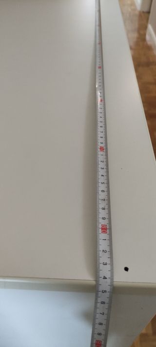 Mueble archivador Ikea