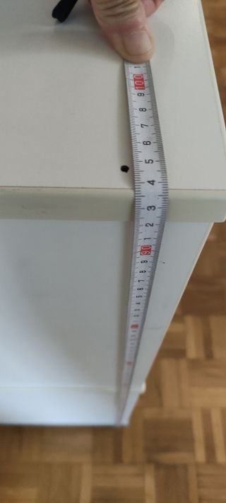 Mueble archivador Ikea