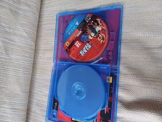 Red Dead Redemption II  ps4