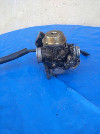 CARBURADOR PEUGEOT TWEET 50 2015