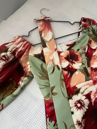 Vestido Etxart&Panno