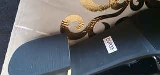 SIN ESTRENAR EN SU CAJA ZAPATOS MUJER  TALLA 38 