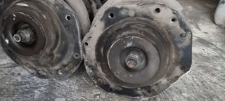 amortiguadores citroen peugeot