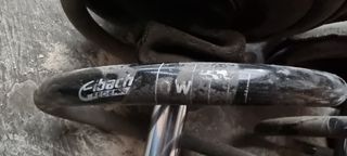 amortiguadores citroen peugeot