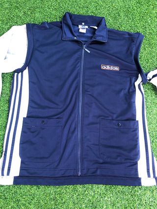 Chaqueta chándal Adidas Originals vintage y2k 90s