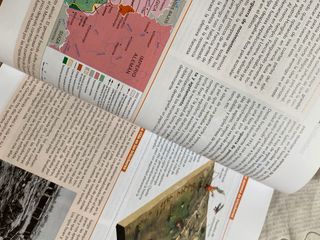 libro historia del mundo contemporáneo 1°bachille