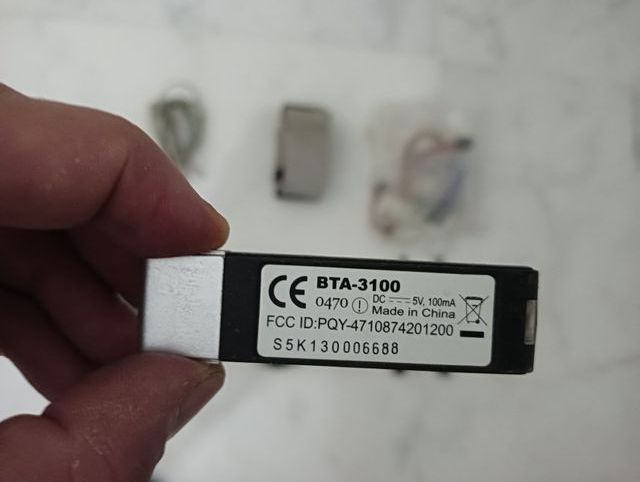 cavi vari per computer e multimediali