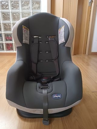 SILLA COCHE CHICCO