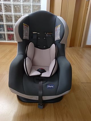 SILLA COCHE CHICCO