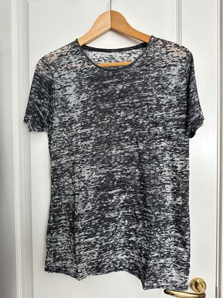 Camiseta Pull & Bear