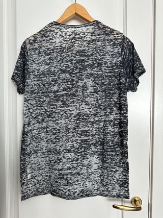 Camiseta Pull & Bear