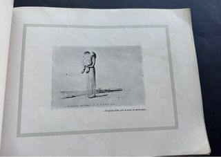 EXPOSICIÓ D'ART FRANCÉS, BARCELONA ANY 1917