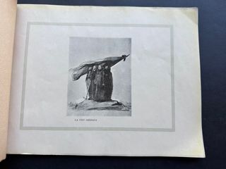 EXPOSICIÓ D'ART FRANCÉS, BARCELONA ANY 1917
