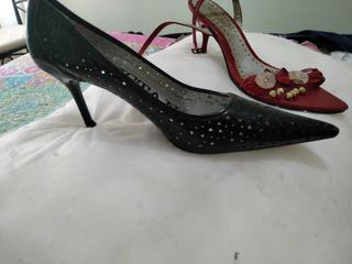 zapatos y sandalias buen estado