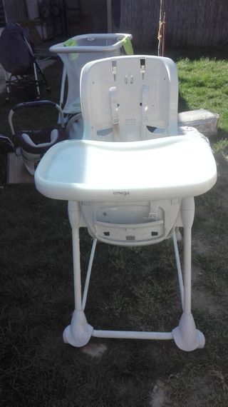 cochecito concord neo