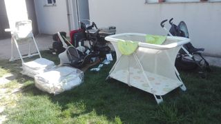 cochecito concord neo