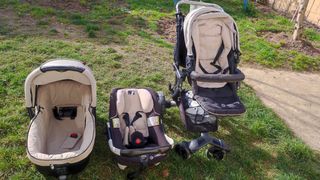 cochecito concord neo