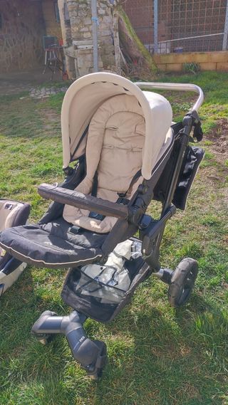 cochecito concord neo