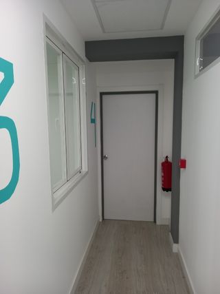 Oficina - Local en alquiler