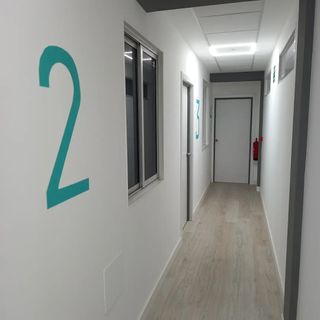 Oficina - Local en alquiler