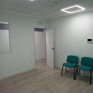 Oficina - Local en alquiler