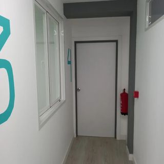 Oficina - Local en alquiler