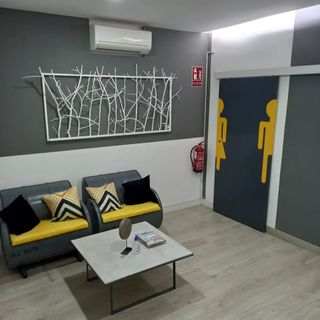 Oficina - Local en alquiler