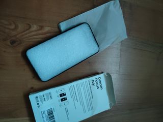 *NUEVA*Funda silicona iphone 12