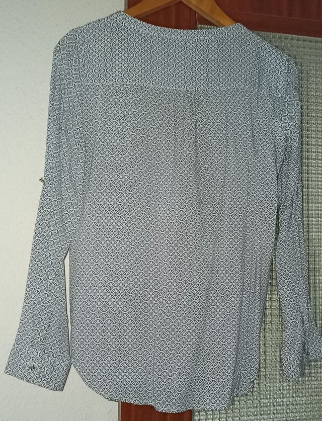 camisa mujer