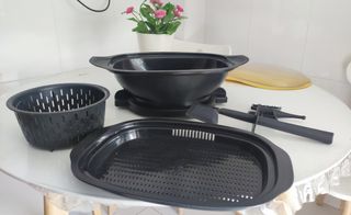 Robot de cocina Monsieur Cousine