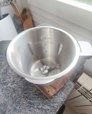 Robot de cocina Monsieur Cousine