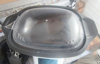 Robot de cocina Monsieur Cousine