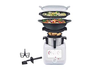 Robot de cocina Monsieur Cousine